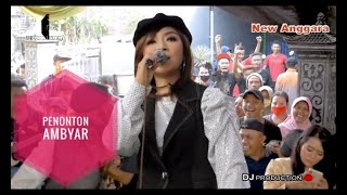 New Anggara Ambyar Loro Pikir VOC:Ratna Antika live Ngabetan gresik