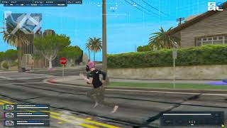 🎖️☠️ | FIVEM HIGHLIGHTS SOIUDO #12 (GOAT)
