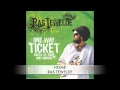 RAS TEWELDE - HOME - REBEL RIDDIM - ONE WAY TICKET  - BIZZARRI REC.