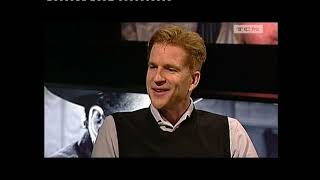 Ad Breaks - Tcm (28th December 2010, Uk)