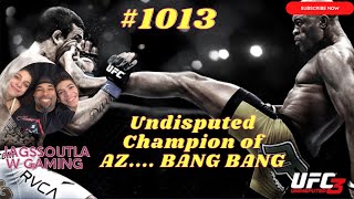 JagssOutlaw Gaming | Apex Legends. | Undisputed Champion of AZ.... BANG BANG | #1013