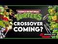 Ninja turtles forever 2 new artist announced  shredder in fortnite