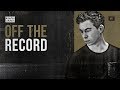 Hardwell on air off the record 081 incl jay hardway guestmix