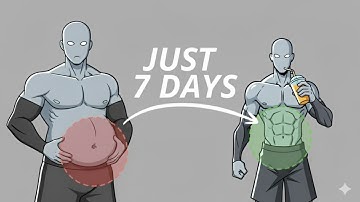 I Tried This 7-Day Routine for 21 Day The Results SHOCKED Me