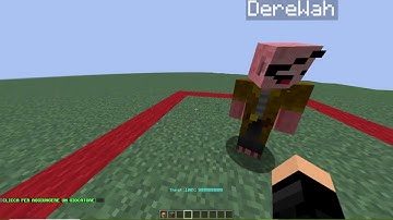 DereClaim | Chunk Claim skript per servers RolePlay. (ITA)