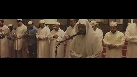 القارئ علاء المزجاجي . أواخر سورة آل عمران ( من آيه ١٩٠- ٢٠٠)
