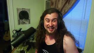 Sevendust - The Day I Tried To Live (Vocal Cover) // Originally by Soundgarden Net Worth