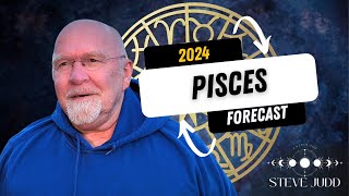 Pisces 2024