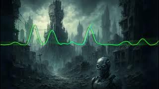 Blight – Industrial Metal from the Edge of Ruin