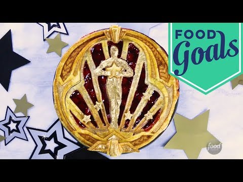 How to Make an Award-Winning Pie | Food Network