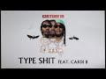 Migos Feat. Cardi B - Type Shit (Official Audio)