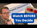 Everything about Travel Insurance for Your Cruise image