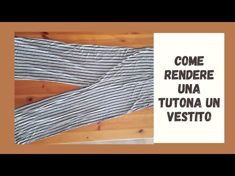 Video: Maglia Di Polipropilene Con Rivestimento In Titanio Auto-tagliata Rispetto A Kit Di Maglia Pre-tagliata Per Il Trattamento Transvaginale Del Prolasso Di Organo Pelvico Grave: Proto