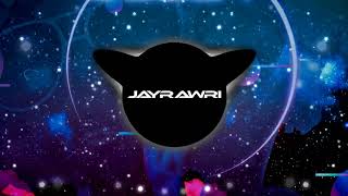 Jayrawri - Jelly Music Visualizer