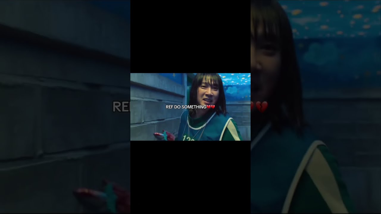 Ref Do Something Squidgame Player120 Fyp Kdrama Youtube Youtubeshorts Viral Trending