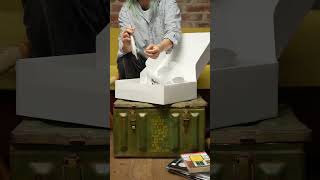 Elfin Flip 4K Unboxing — The Smallest 4K Projector That Fits in Your Bag
Book-sized 4K. Take it anywhere. 🎒
Under 1.6kg. Folds flat. Slips into a backpack like its nothing. The Elfin Flip 4K delivers true RGB Triple Laser 4K with 1600 ISO lumens of brightness — bedroom, backyard, or wherever the night takes you.
#XGIMI #ElfinFlip4K #Portable4K #Unboxing #4kprojector Elfin Flip 4K Unboxing — The Smallest 4K Projector That Fits in Your Bag