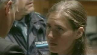Amanda Knox Found Guilty on All Charges