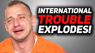 Vitalys Worst Nightmare Comes True In The Philippines