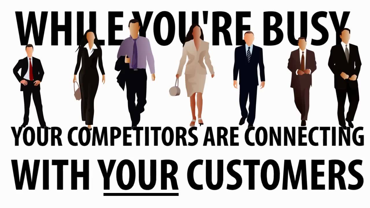 Get More Leads For Your Business
