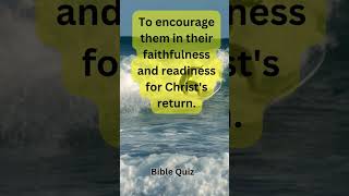 Register for Bible Study