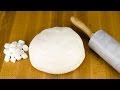 How to Make Fondant: Marshmallow Fondant Recipe from Cookies Cupcakes and Cardio
