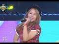 Minx - Why did you come to my home, 밍스 - 우리 집에 왜 왔니?, Show Champion 20141015