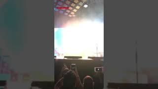 Pablo Alborán Intro Tour Prometo + ‘No vaya a ser’ Málaga 18.05.18