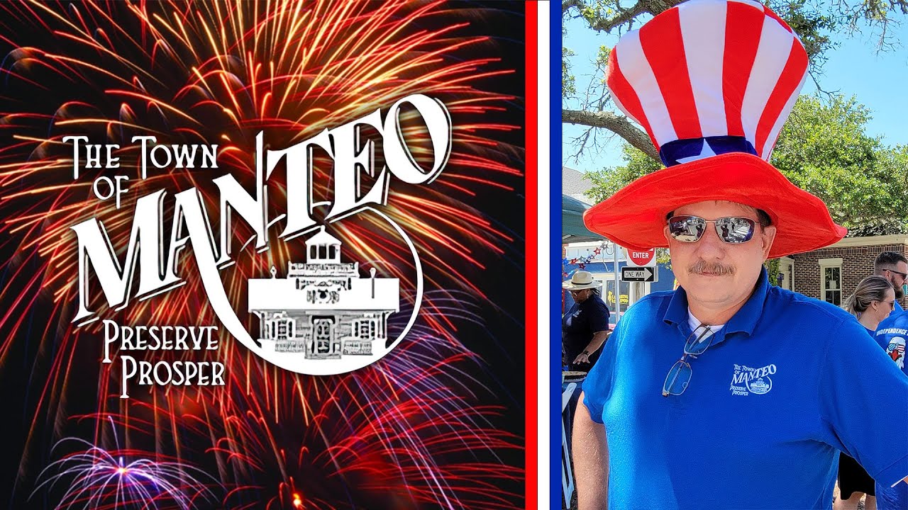 Town of Manteo 4th of July Fireworks YouTube