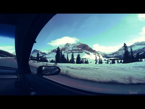 Видео: Полный путеводитель по Icefields Parkway в Альберте