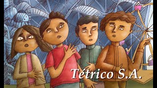 Tétrico S.A. (Lectura dramatizada)