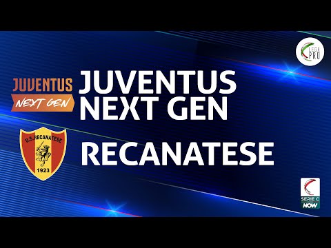 Juventus Next Gen - Recanatese 2-0 - Gli Highlights