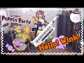 【バンドリ!】Hello! Wink!/Poppin&#39;Party【市ヶ谷有咲】【キーボード弾いてみた】