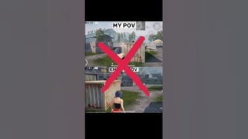 BGMI / PUBG MOBILE Setting Guide (P-5) Aim Features #shorts #tipsandtricks