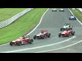 Caterham 2019 Seven 420R Championship Oulton Park