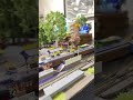Running trains 15/3/24