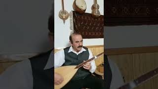 sabahtan uğradım Ben bir figana #müzik #türkü #saz #bahattinturan #türkhalkmüziği #deyişler Resimi