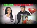 "Racist Superman" | Rudy Mancuso, King Bach & Lele Pons REACTION!!!