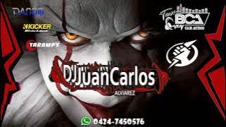 Power Car Audio (DOBLE TONO) DjJuanCarlosAlviarez