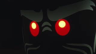 Ninjago Sons of Garmadon Soundtrack - A Dark Potential