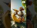Banana Masti 🍌🐒 | Funny Jungle Adventure scene | Dudi Dudi Dum Dum Beat 😄 #kidsstories #funny