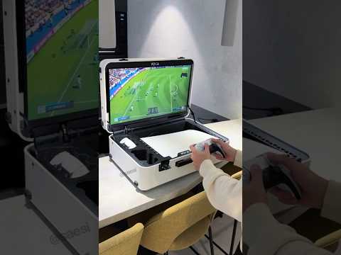 🎬 Video relacionado con maletas PlayStation 5
