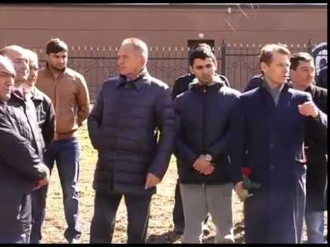 სომეხი ერის გენოციდის 100 წლისთავი. რუსეთი  Геноцид Армян 24.04.2015 Armenian Genocide. Russia