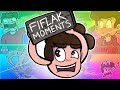 Gilathiss Funny Moments - Fiflak Moments! (by Aja)