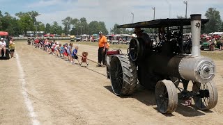 Stumbled onto a Steam Show