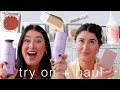 First Impressions from Sephora Haul | Elle Donnelly