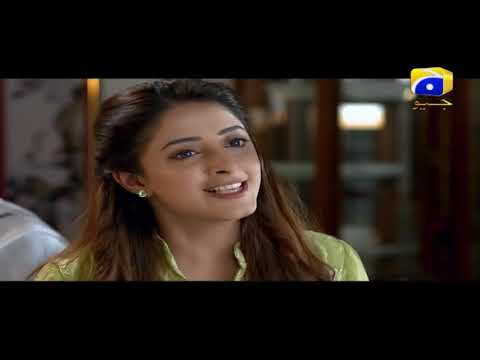 Ghar Titli Ka Par — Episode 26