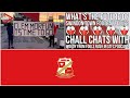 Where has the money gone  whats the future of swindon town football club  chall chats podcast