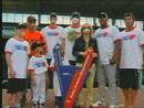 Baltimore Orioles Support Rally Foundation