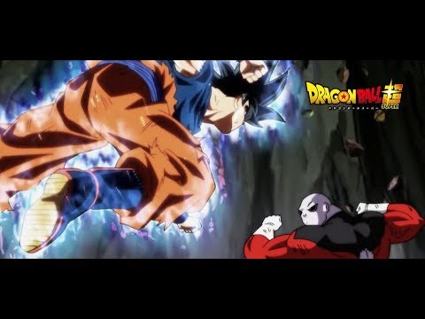  Dragon Ball Super   Abertura  Completa Torneio do poder full HD 60 FPS 2018