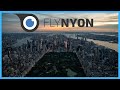 Tour NYC The Right Way - FLYNYON NYC Open Door Helicopter